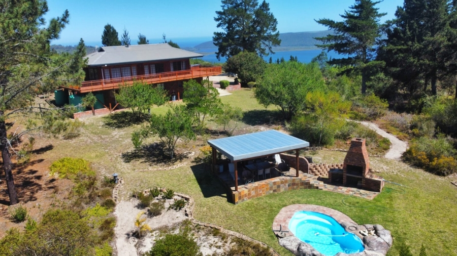 Commercial Property for Sale in Sedgefield Rural Western Cape